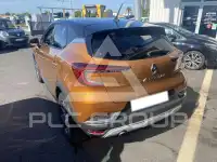 2020 Renault Captur