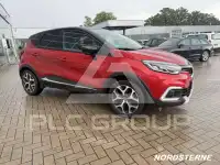 2020 Renault Captur