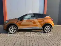 2020 Renault Captur
