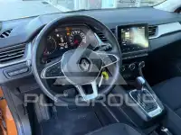 2020 Renault Captur