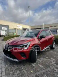 2020 Renault Captur