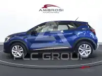 2020 Renault Captur
