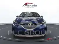 2020 Renault Captur