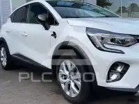 2020 Renault Captur