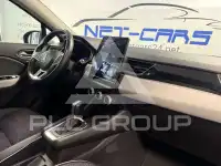 2020 Renault Captur