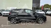 2020 Renault Captur
