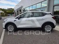 2020 Renault Captur