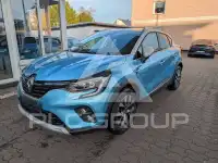 2020 Renault Captur
