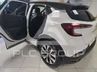 2020 Renault Captur