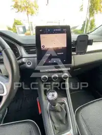 2020 Renault Captur