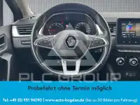 2020 Renault Captur