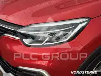 2020 Renault Captur