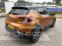 2020 Renault Captur