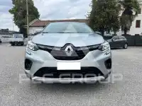 2020 Renault Captur
