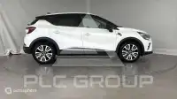 2020 Renault Captur