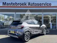 2020 Renault Captur
