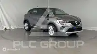 2020 Renault Captur