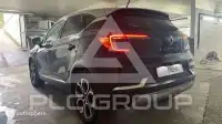 2020 Renault Captur