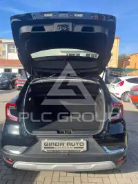 2020 Renault Captur