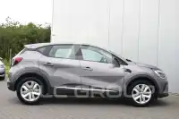 2020 Renault Captur