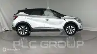 2020 Renault Captur