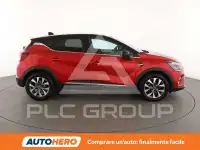 2020 Renault Captur