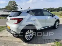 2020 Renault Captur