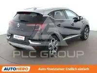2020 Renault Captur