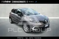 2020 Renault Captur