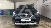 2020 Renault Captur