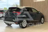 2020 Renault Captur