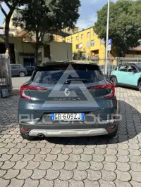 2020 Renault Captur
