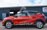 2020 Renault Captur
