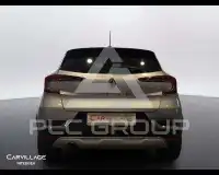 2020 Renault Captur
