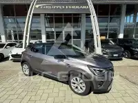 2020 Renault Captur