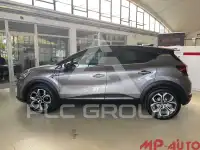 2020 Renault Captur