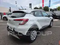 2020 Renault Captur