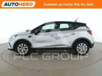 2020 Renault Captur