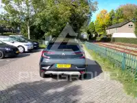 2020 Renault Captur