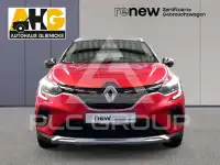 2020 Renault Captur