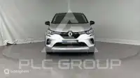 2020 Renault Captur