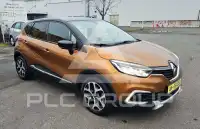 2020 Renault Captur