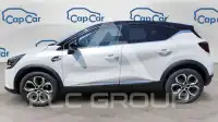 2020 Renault Captur
