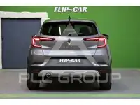 2020 Renault Captur