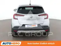 2020 Renault Captur