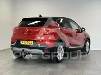 2020 Renault Captur
