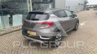 2020 Renault Captur