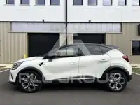 2020 Renault Captur