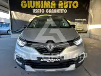 2020 Renault Captur