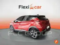 2020 Renault Captur